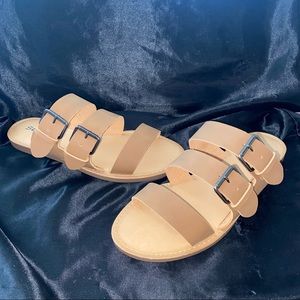 Summer Sandals